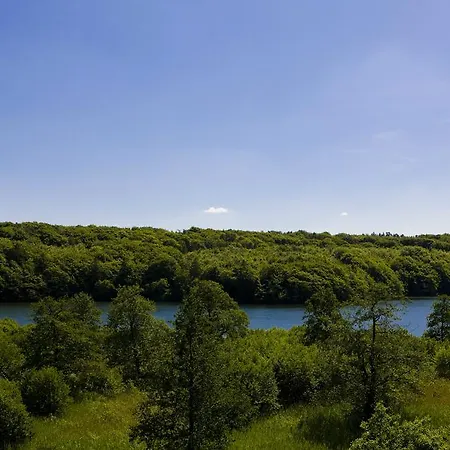 Niels Bugges Kro Mini-hôtel Viborg