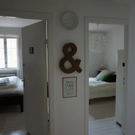 Niels Bugges Kro Fogadó