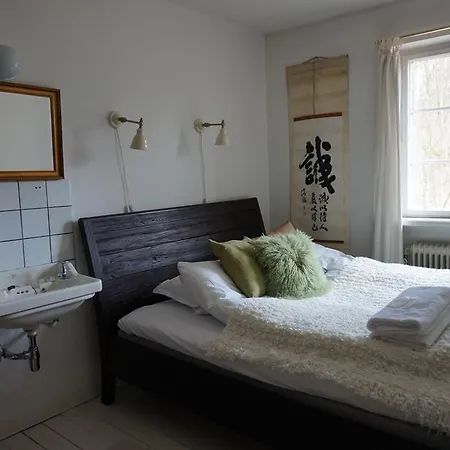 Fogadó Niels Bugges Kro 2*