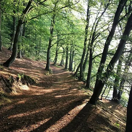 Niels Bugges Kro Mini-hôtel 2*