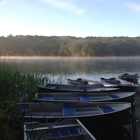 Niels Bugges Kro Herberg