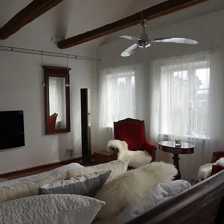 Niels Bugges Kro Mini-hôtel