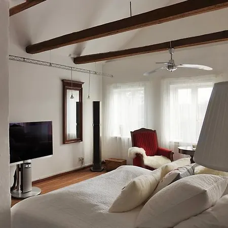 Niels Bugges Kro Mini-hôtel