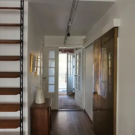 Niels Bugges Kro Mini-hôtel Viborg