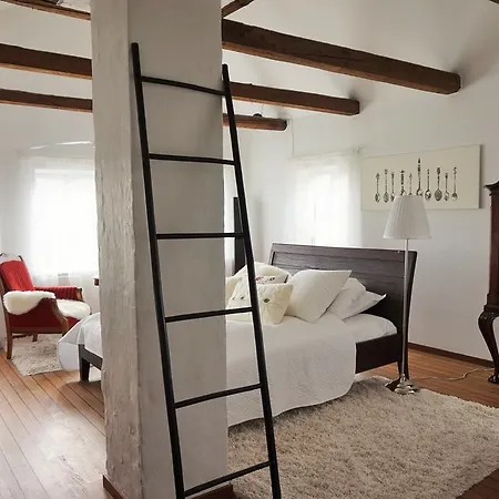 Niels Bugges Kro Fogadó Viborg