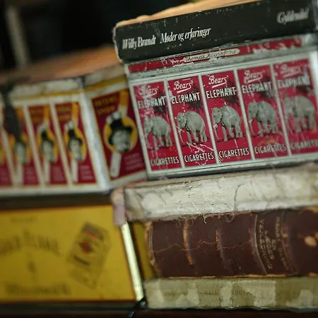 Niels Bugges Kro Fogadó