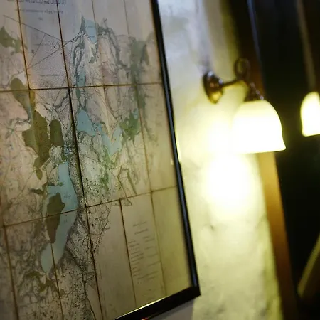 Niels Bugges Kro Fogadó