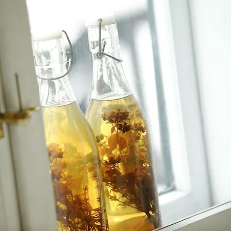 Mini-hôtel Niels Bugges Kro Viborg