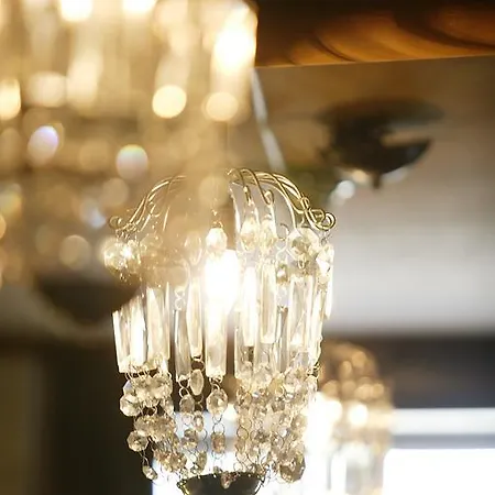 Mini-hôtel Niels Bugges Kro