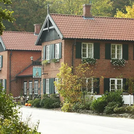 Niels Bugges Kro Fogadó