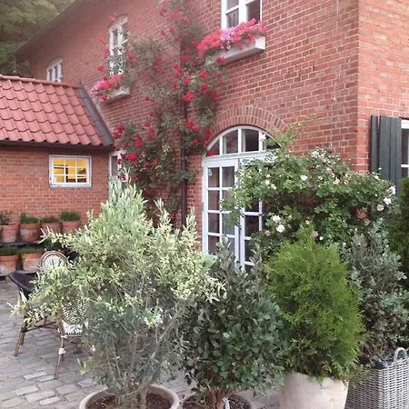 Niels Bugges Kro Mini-hôtel Viborg