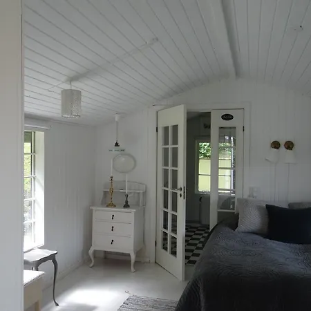 Niels Bugges Kro Herberg 2*