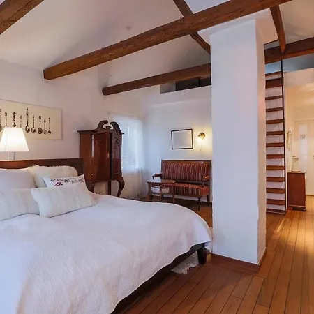 Niels Bugges Kro Fogadó 2*