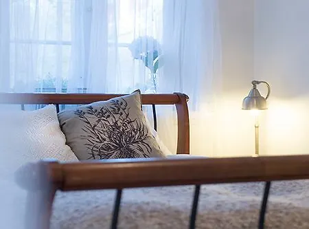 Mini-hôtel Niels Bugges Kro Viborg