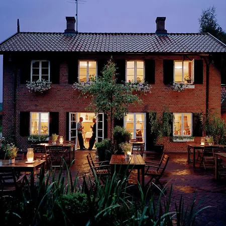 Niels Bugges Kro Mini-hôtel