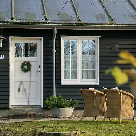 Niels Bugges Kro Fogadó Viborg