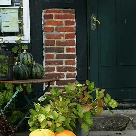 Niels Bugges Kro Mini-hôtel 2*