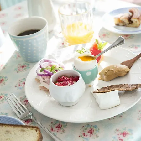 Fogadó Niels Bugges Kro Viborg