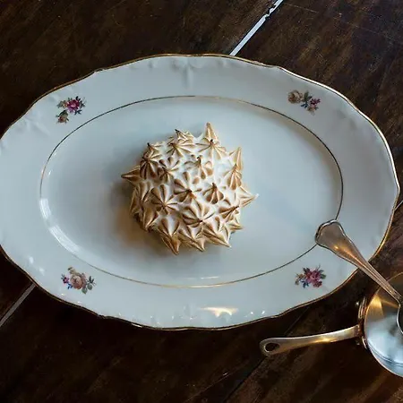 Niels Bugges Kro Fogadó Viborg