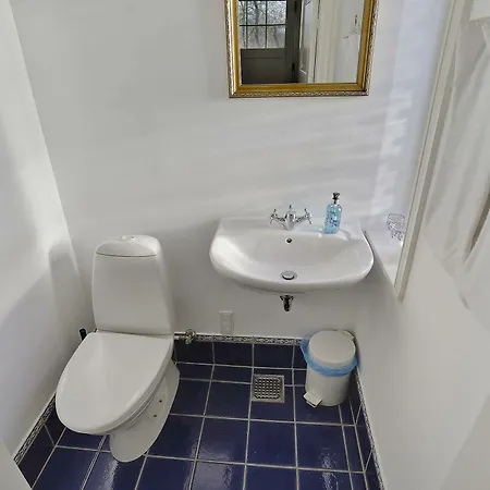 Fogadó Niels Bugges Kro