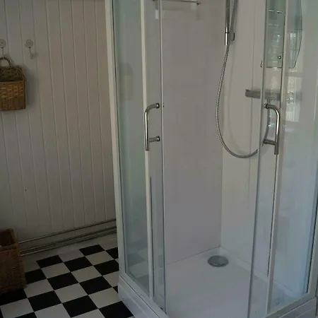 Mini-hôtel Niels Bugges Kro Viborg