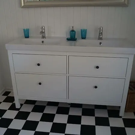 Mini-hôtel Niels Bugges Kro