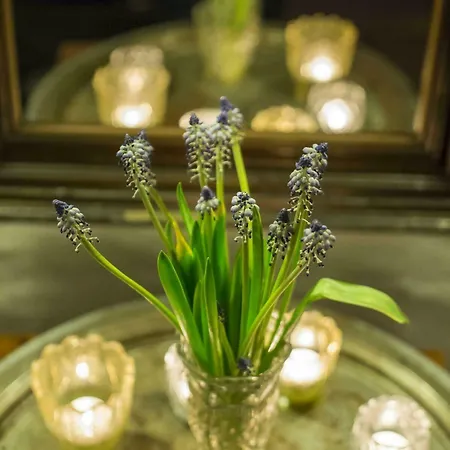 Mini-hôtel Niels Bugges Kro