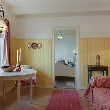 Niels Bugges Kro Fogadó Viborg