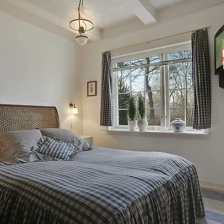 Niels Bugges Kro Mini-hôtel 2*