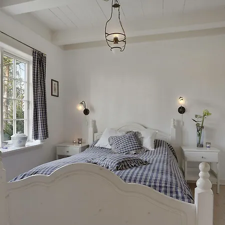 Mini-hôtel Niels Bugges Kro 2*