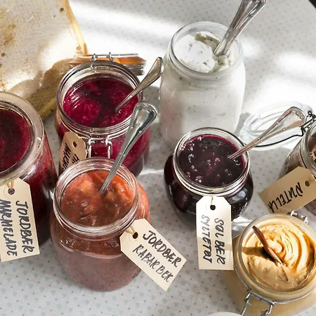 Niels Bugges Kro 2* Viborg