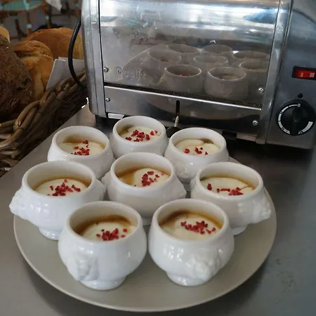 Niels Bugges Kro Mini-hôtel