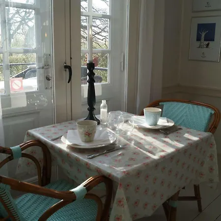 Niels Bugges Kro Fogadó 2*