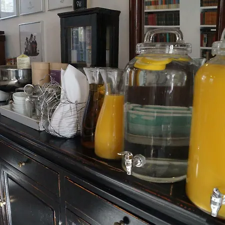 Niels Bugges Kro Fogadó Viborg