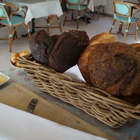 Fogadó Niels Bugges Kro