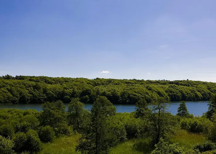 Niels Bugges Kro Estalagem Viborg