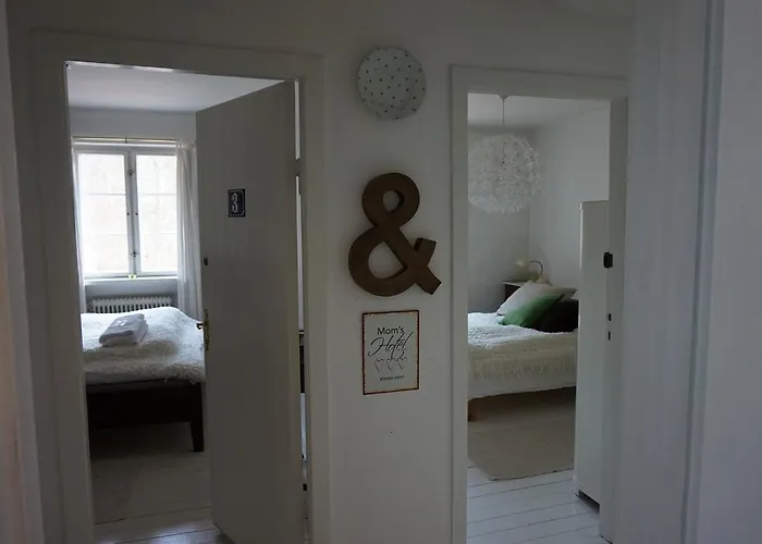 Niels Bugges Kro Estalagem