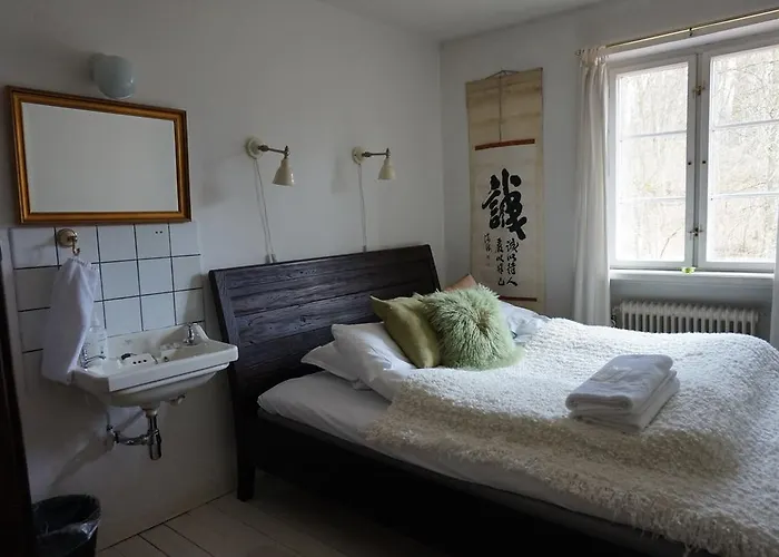 Estalagem Niels Bugges Kro 2*