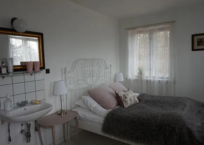 Niels Bugges Kro 2* Viborg