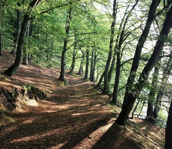 Niels Bugges Kro Estalagem 2*