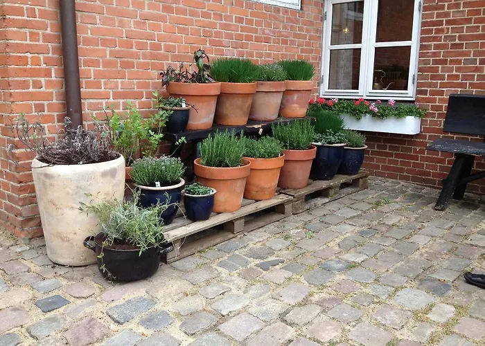 Estalagem Niels Bugges Kro Viborg