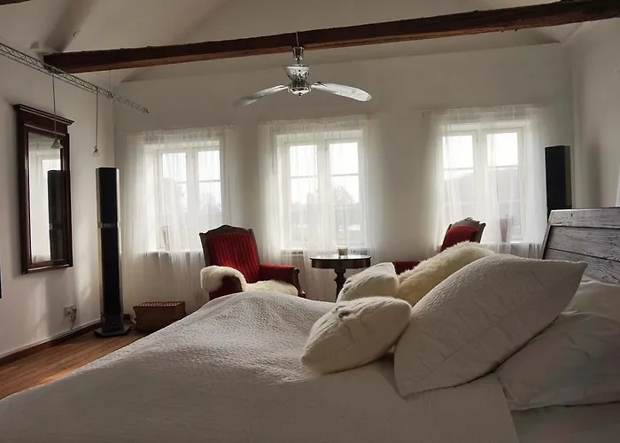 Niels Bugges Kro 2* Viborg