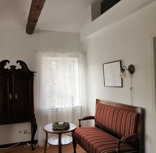 Niels Bugges Kro 2* וויבורג