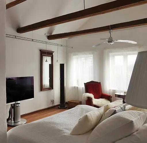 Niels Bugges Kro Estalagem