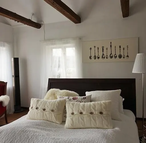 Niels Bugges Kro 2* Viborg