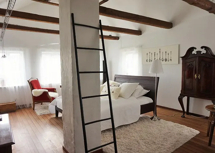 Niels Bugges Kro Estalagem Viborg