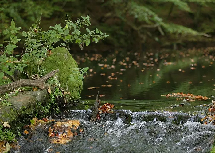 Estalagem Niels Bugges Kro