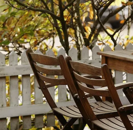 Niels Bugges Kro Estalagem