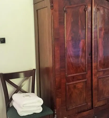 Estalagem Niels Bugges Kro 2*