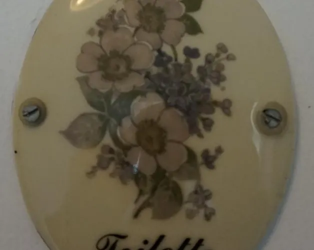 Niels Bugges Kro Estalagem 2*